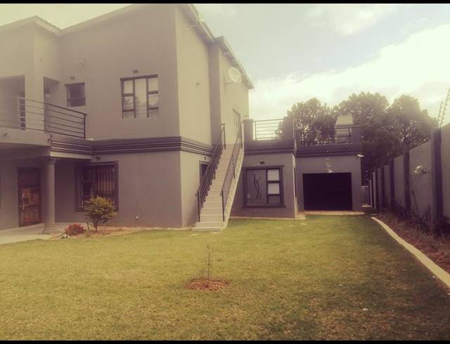 4 BEDROOM HOUSE FOR SALE IN OHENIMURI